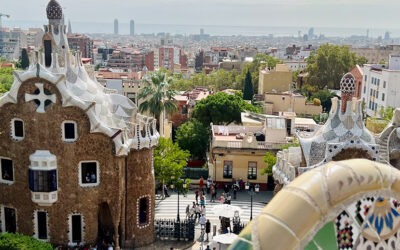 Vamos a Barcelona – Erste Sprachreise nach Spanien