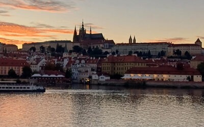 Unsere Studienfahrt nach Prag – Impressionen