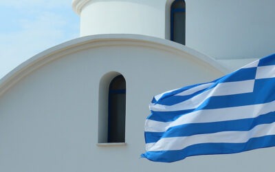 Fortbildung in Griechenland
