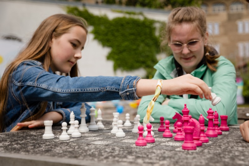 Ausgezeichnetes Projekt 2025