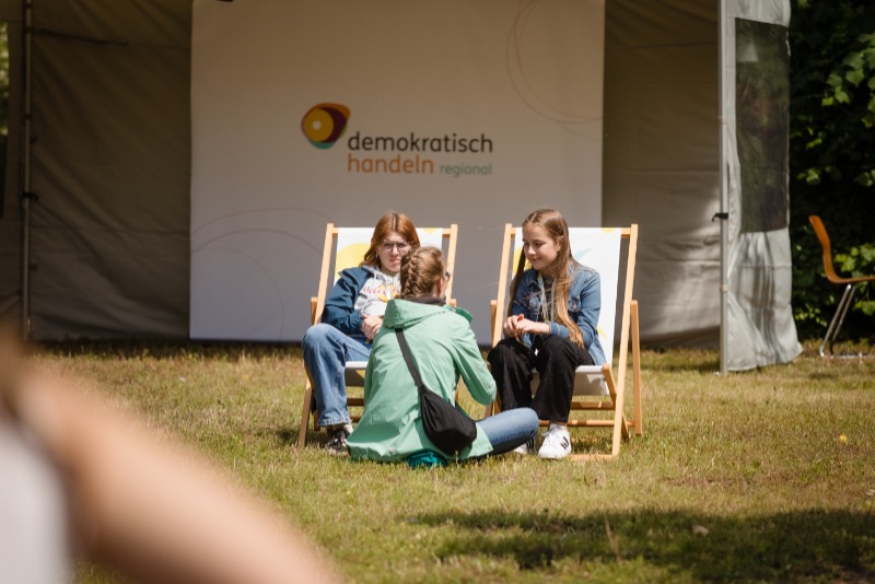 Ausgezeichnetes Projekt 2025