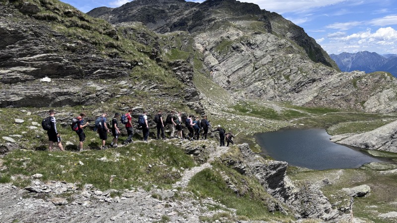 Alpentour 2026