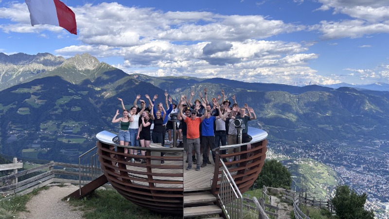 Alpentour 2026