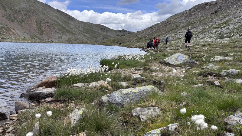 Alpentour 2026