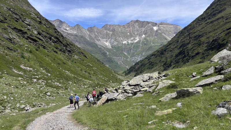 Alpentour 2026