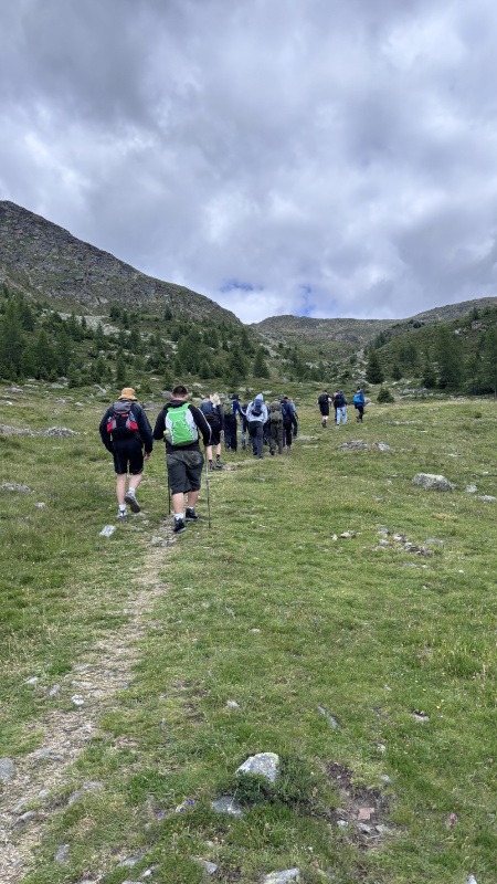 Alpentour 2026