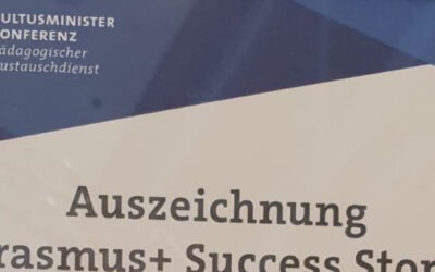 Erasmus+: Mit Upcycling gegen Fast Fashion