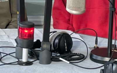 „Flüchtlinge in Schwaan am Ende des Zweiten Weltkrieges“