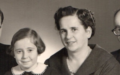 Reden über die Vergangenheit – lernen für die Zukunft