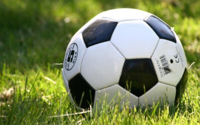 Erfolgreiches Kreisfinale im Fußball