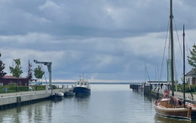 Fischlandexkursion der 5. Klassen