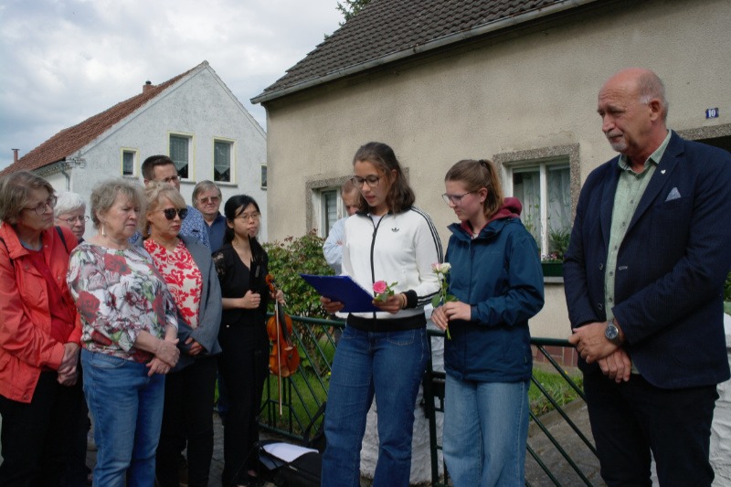 Ueckermünde erinnert 2026