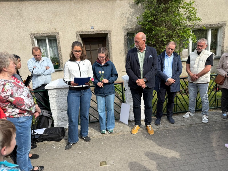 Ueckermünde erinnert 2026