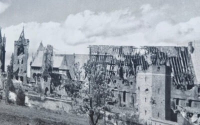 Workcamp – Gedenkstättenfahrt Danzig/Stutthof 2026