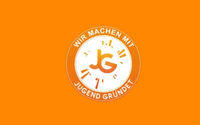 Bundeswettbewerb „Jugend gründet“
