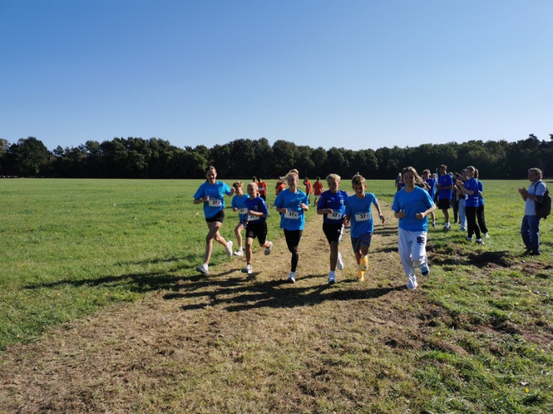 20. Ostsee Staffel-Marathon in Dierhagen